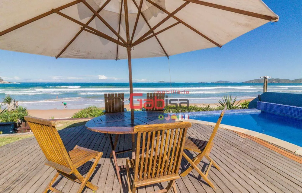 Casa, 5 quartos, 400 m² - Foto 2