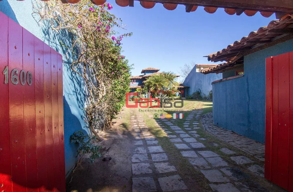 Casa, 5 quartos, 400 m² - Foto 20