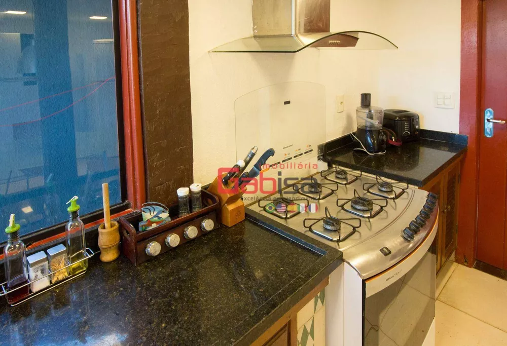 Casa, 5 quartos, 400 m² - Foto 17