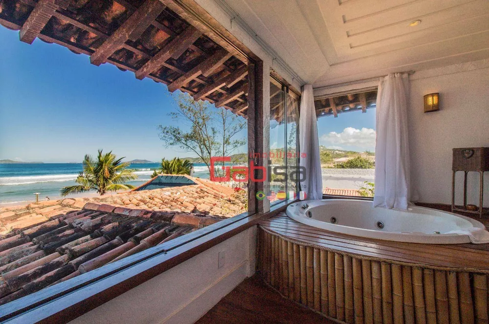 Casa, 5 quartos, 400 m² - Foto 4