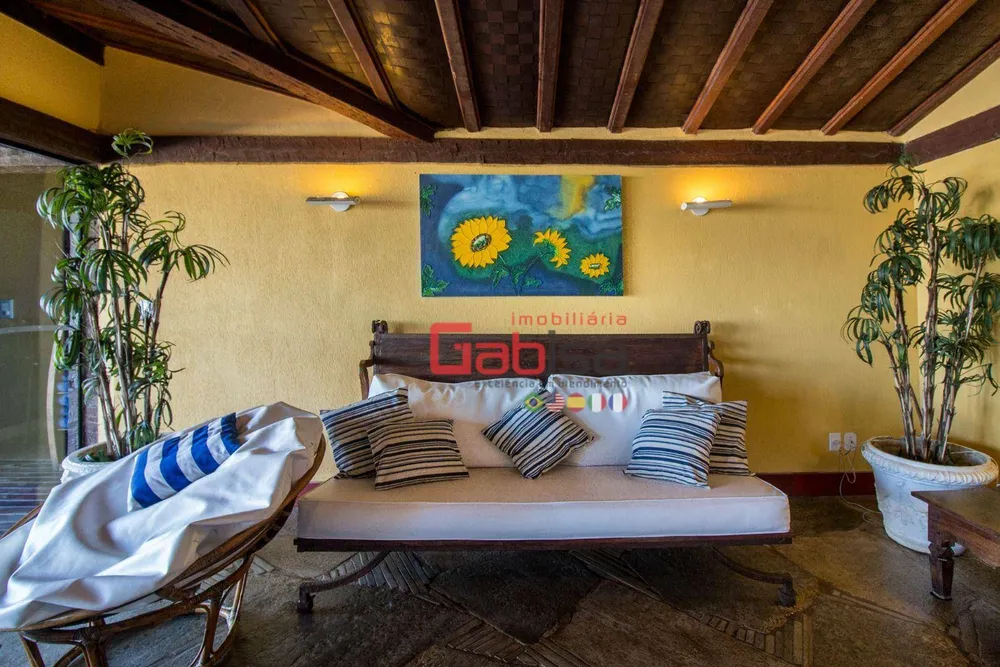 Casa, 5 quartos, 400 m² - Foto 21