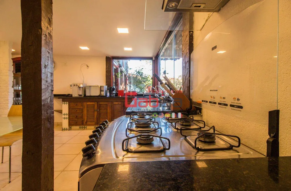 Casa, 5 quartos, 400 m² - Foto 27