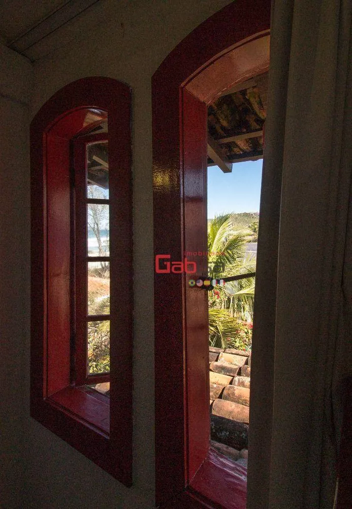 Casa, 5 quartos, 400 m² - Foto 7