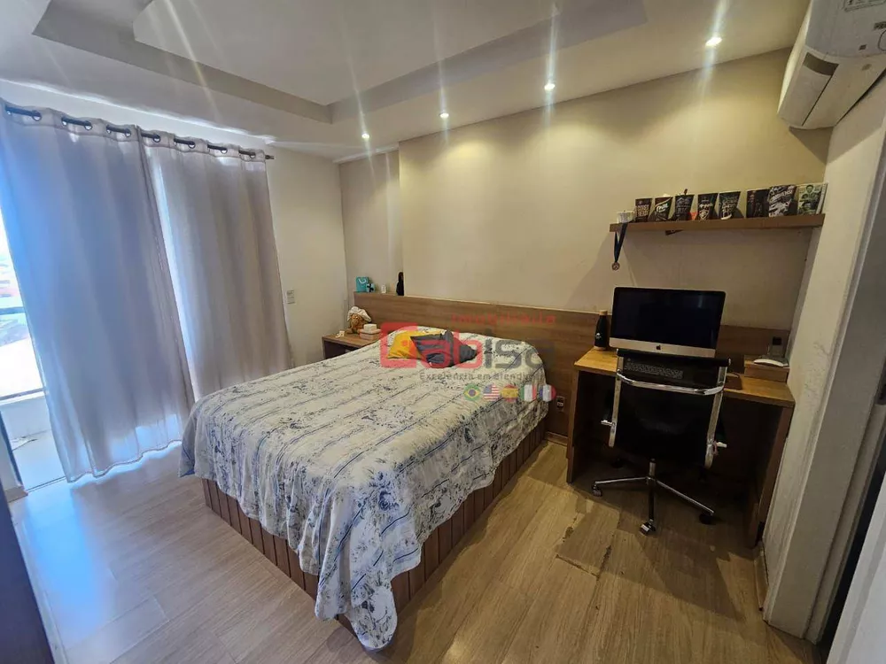 Cobertura, 2 quartos, 119 m² - Foto 9