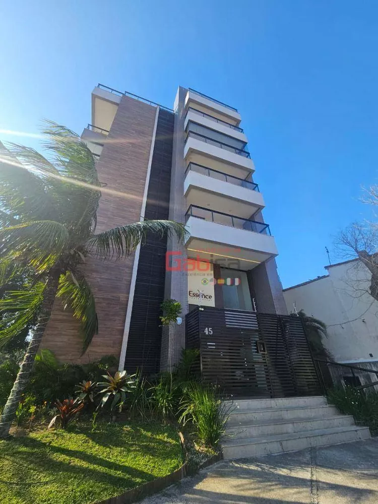 Cobertura, 2 quartos, 119 m² - Foto 2