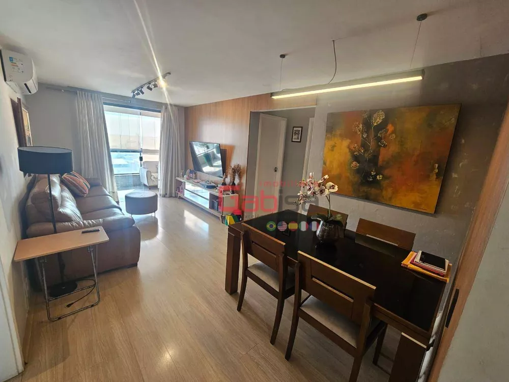 Cobertura, 2 quartos, 119 m² - Foto 1