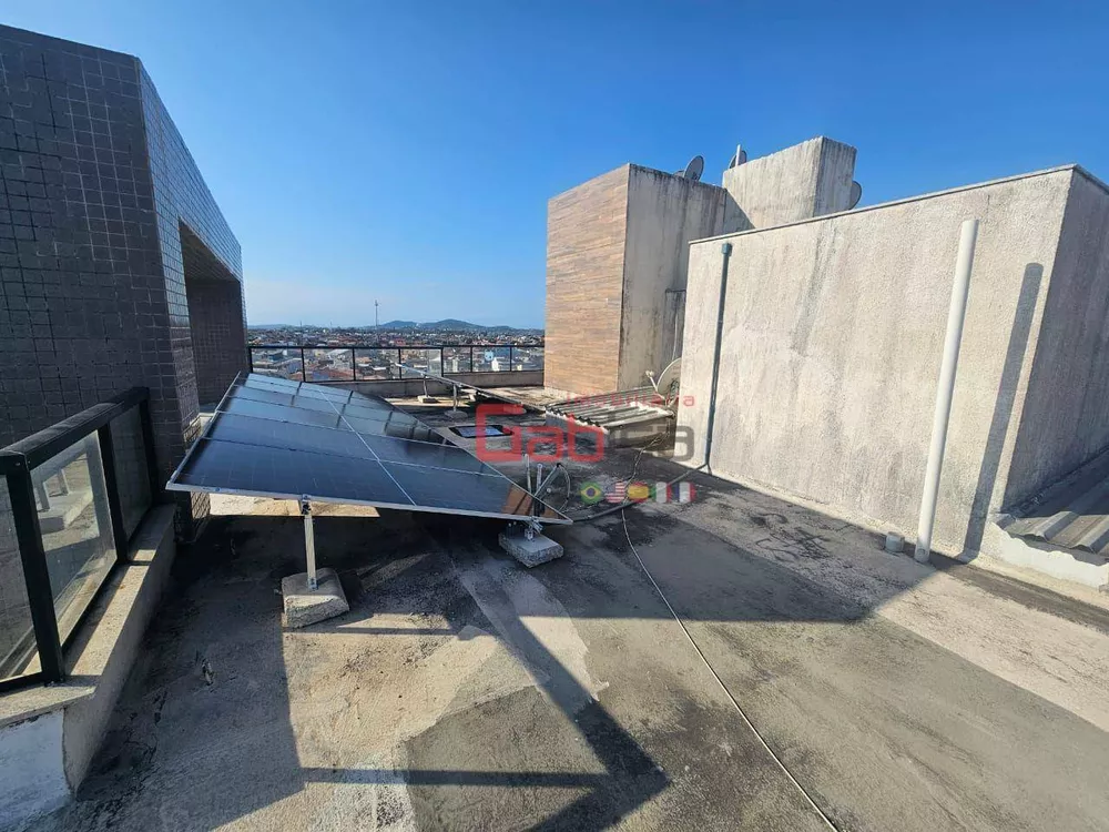 Cobertura, 2 quartos, 119 m² - Foto 8