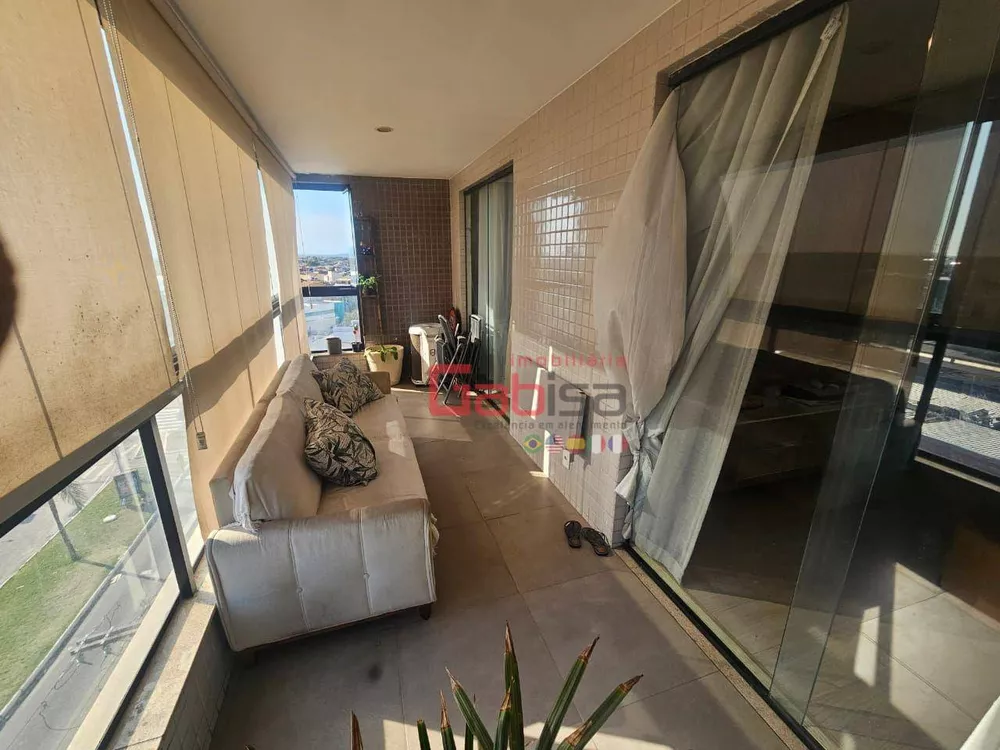 Cobertura, 2 quartos, 119 m² - Foto 11