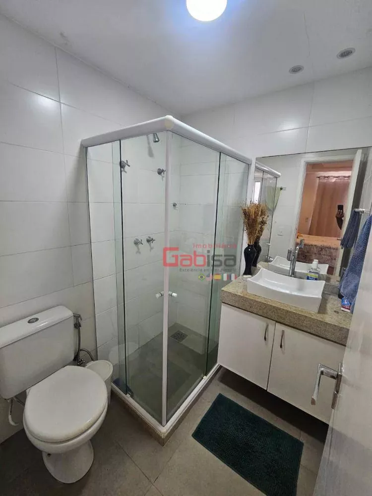Cobertura, 2 quartos, 119 m² - Foto 13