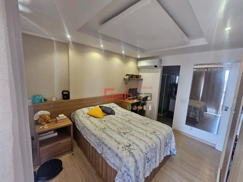 Cobertura, 2 quartos, 119 m² - Foto 6