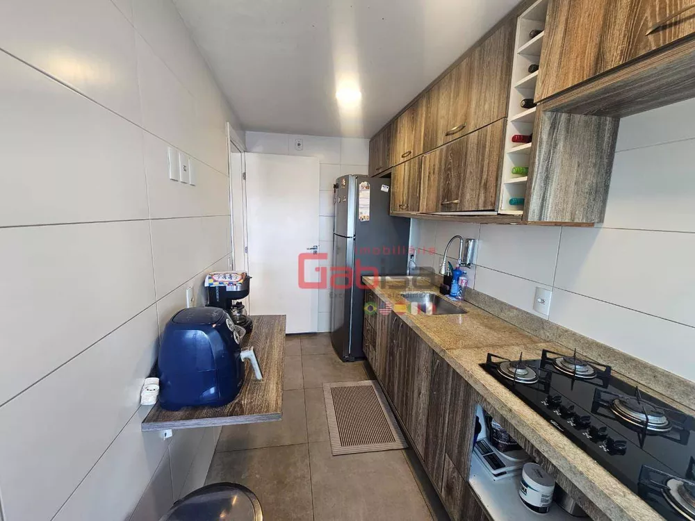 Cobertura, 2 quartos, 119 m² - Foto 14