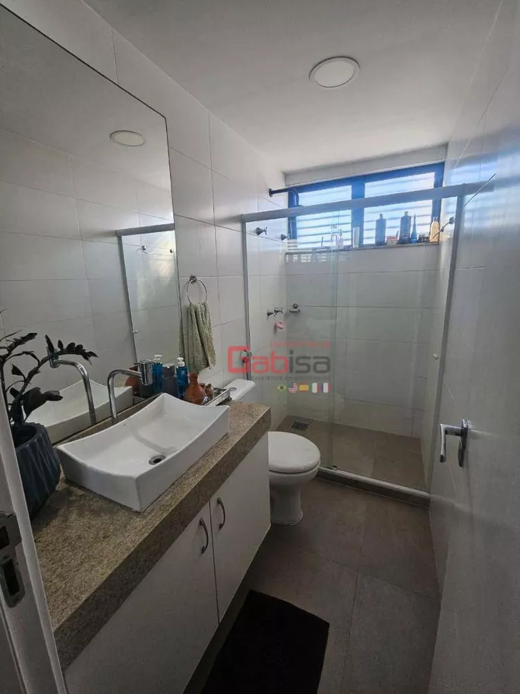 Cobertura, 2 quartos, 119 m² - Foto 12