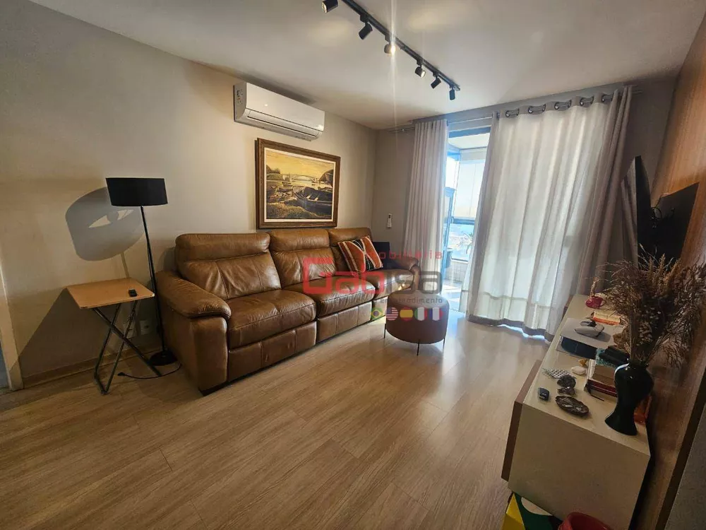 Cobertura, 2 quartos, 119 m² - Foto 3
