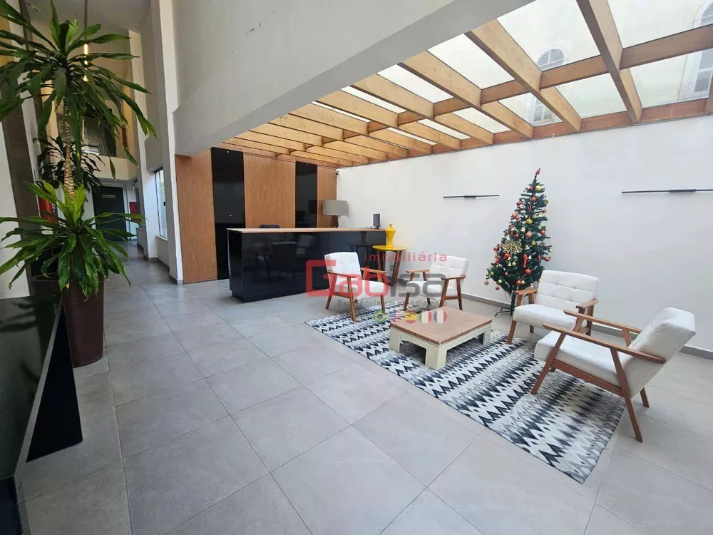 Cobertura, 2 quartos, 119 m² - Foto 7