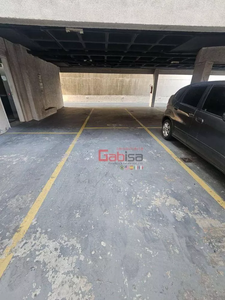 Cobertura, 2 quartos, 119 m² - Foto 5