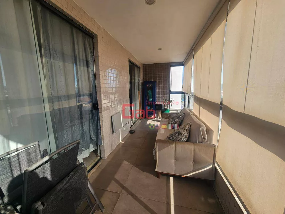 Cobertura, 2 quartos, 119 m² - Foto 10