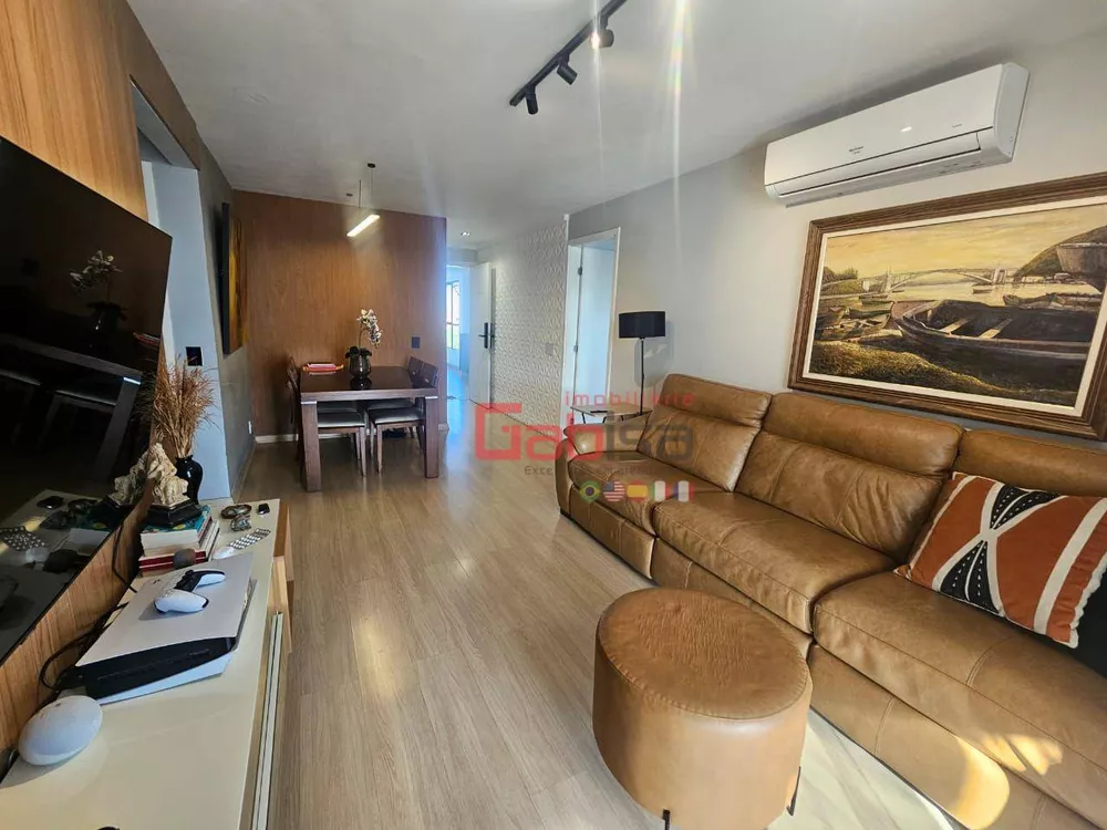 Cobertura, 2 quartos, 119 m² - Foto 4