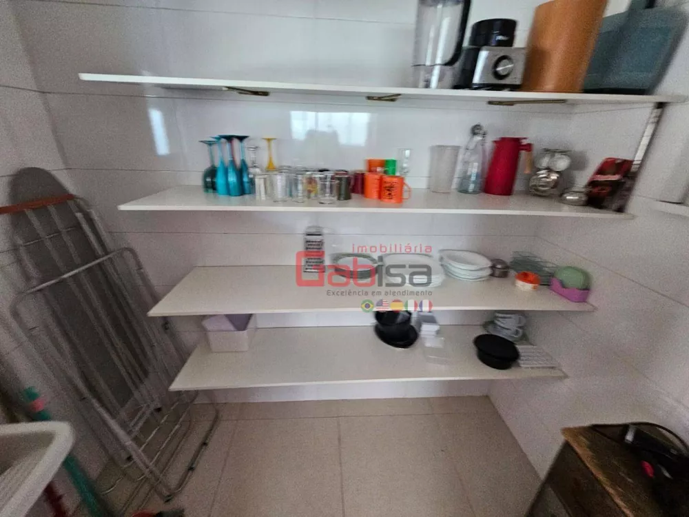 Casa, 5 quartos, 200 m² - Foto 9