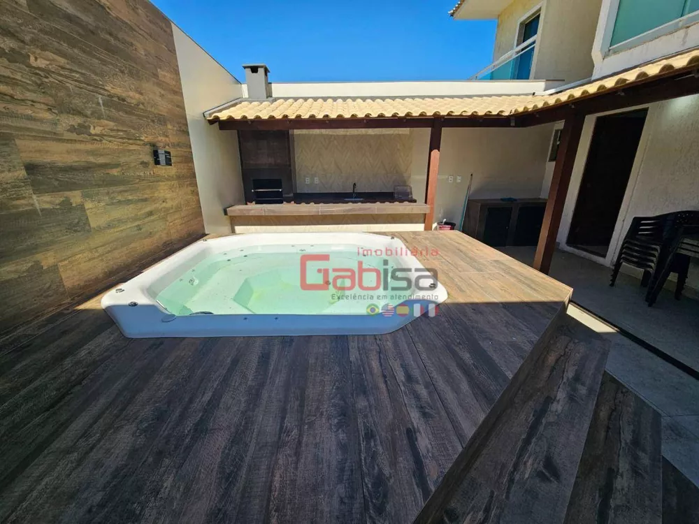 Casa, 5 quartos, 200 m² - Foto 12