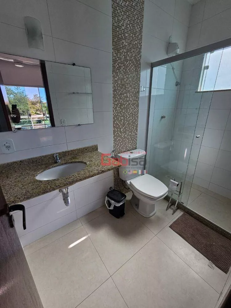 Casa, 5 quartos, 200 m² - Foto 16