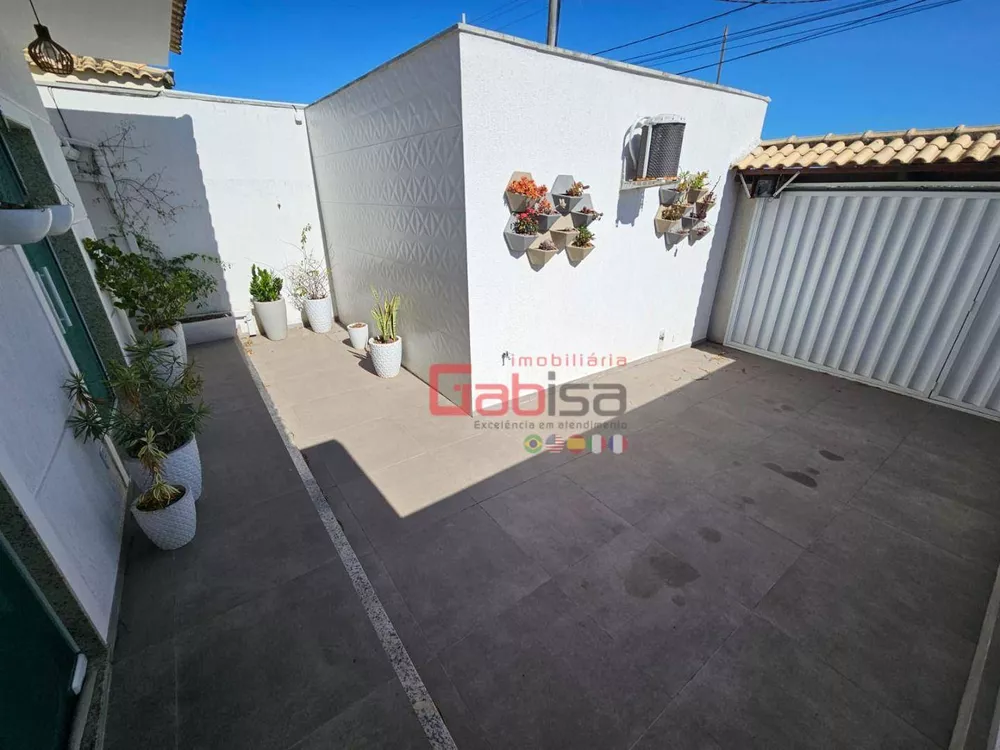 Casa, 5 quartos, 200 m² - Foto 2