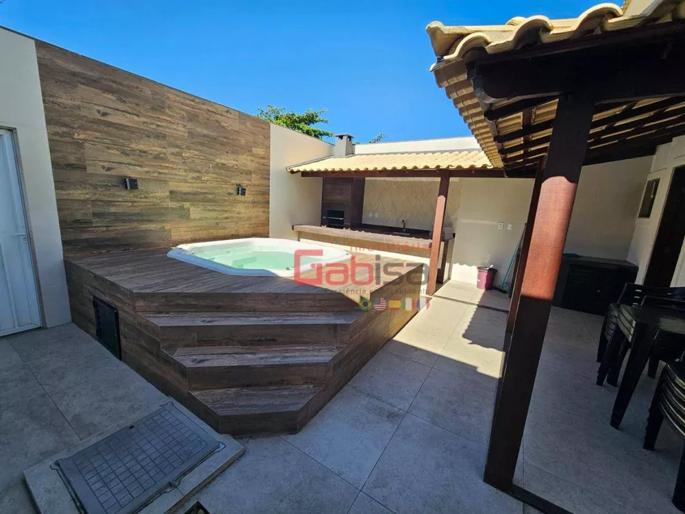 Casa, 5 quartos, 200 m² - Foto 10