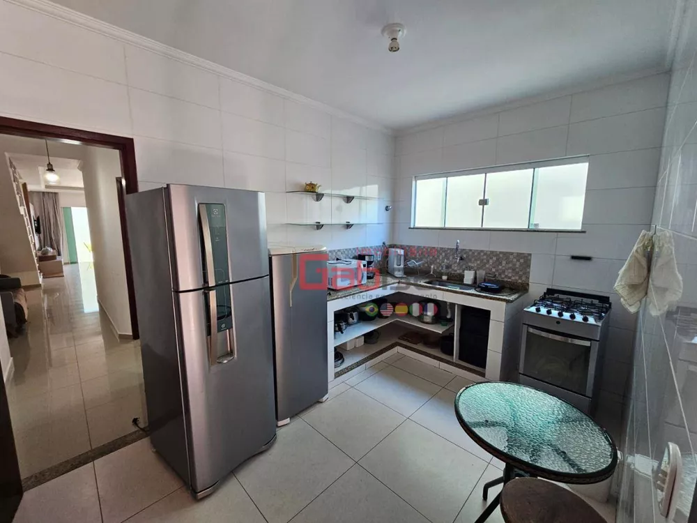 Casa, 5 quartos, 200 m² - Foto 8