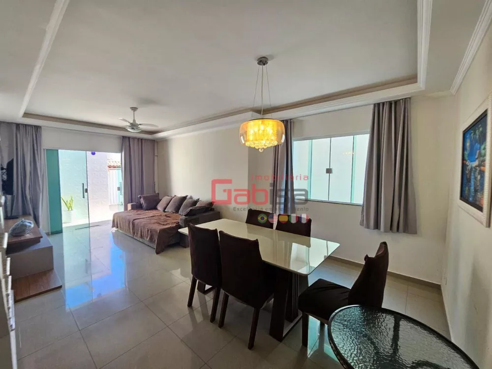 Casa, 5 quartos, 200 m² - Foto 4