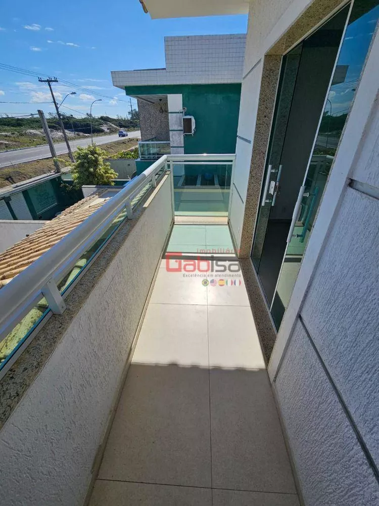 Casa, 5 quartos, 200 m² - Foto 19