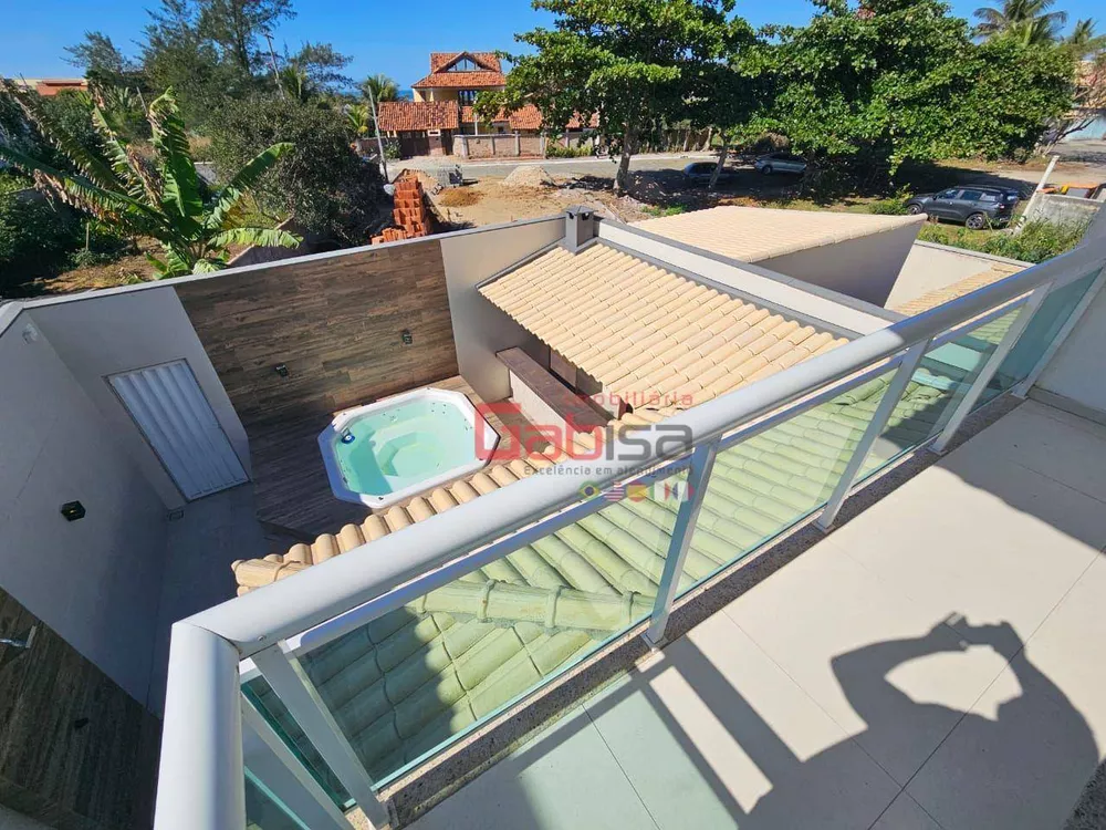 Casa, 5 quartos, 200 m² - Foto 18