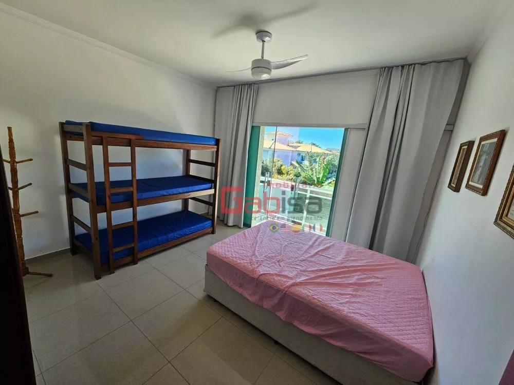 Casa, 5 quartos, 200 m² - Foto 20