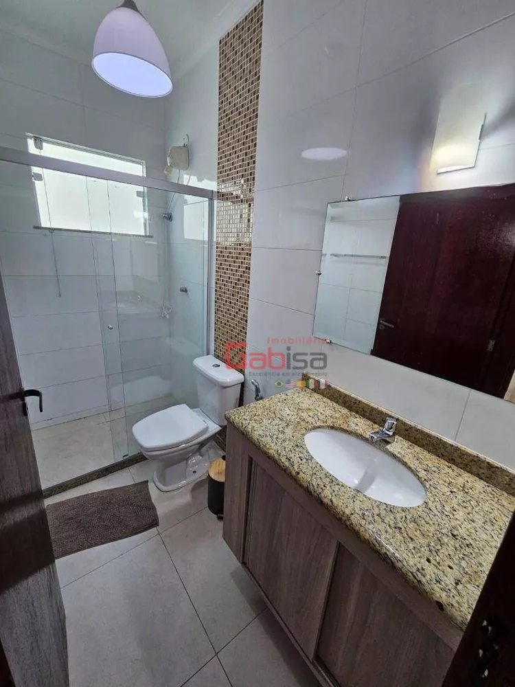 Casa, 5 quartos, 200 m² - Foto 21