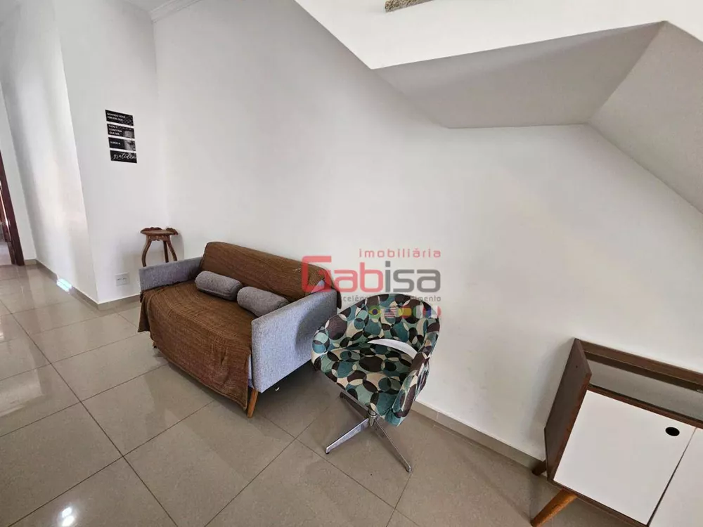 Casa, 5 quartos, 200 m² - Foto 7