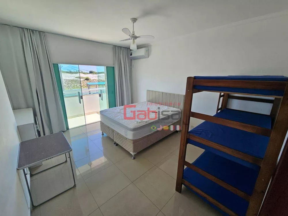 Casa, 5 quartos, 200 m² - Foto 22