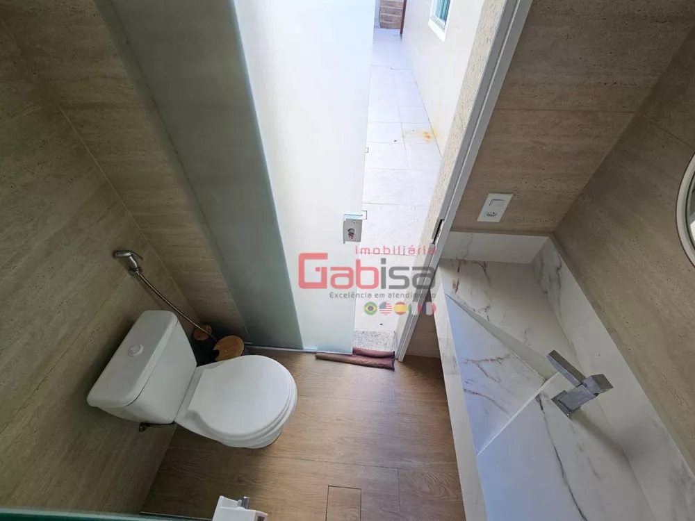 Casa, 5 quartos, 200 m² - Foto 27