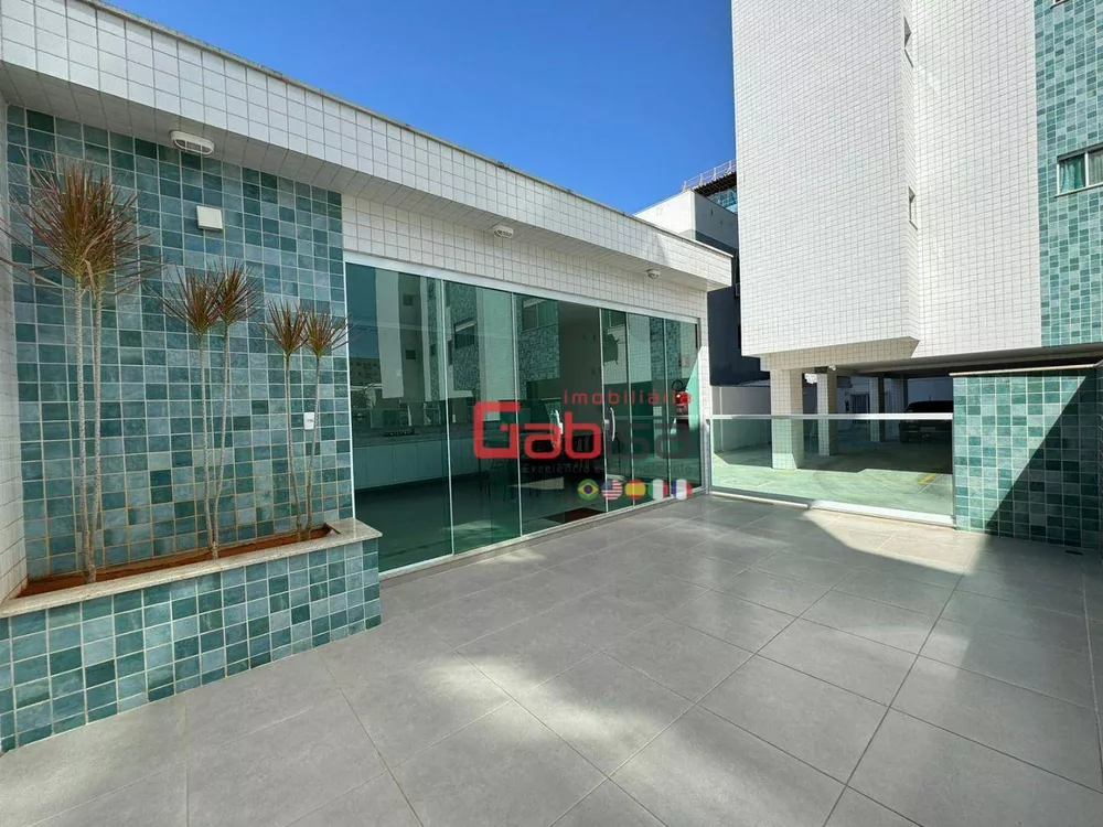 Apartamento, 2 quartos, 75 m² - Foto 11