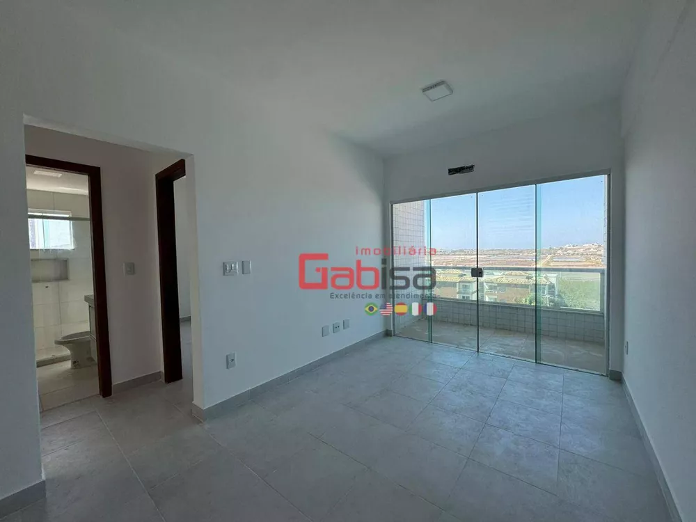 Apartamento, 2 quartos, 75 m² - Foto 1