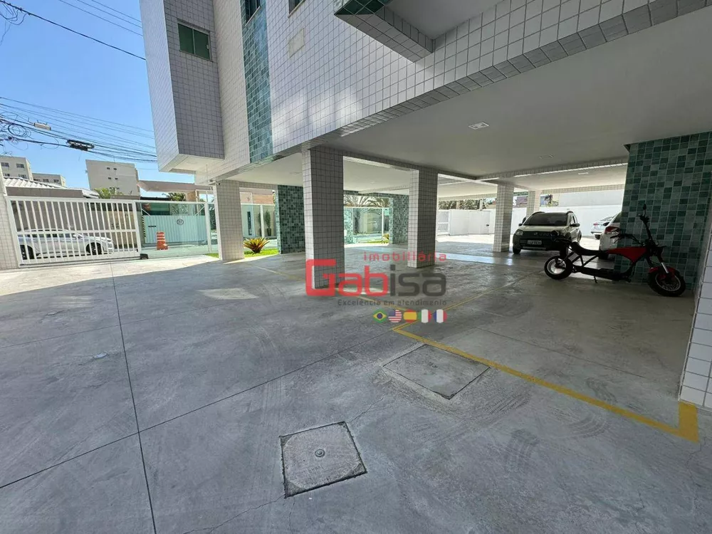 Apartamento, 2 quartos, 75 m² - Foto 14