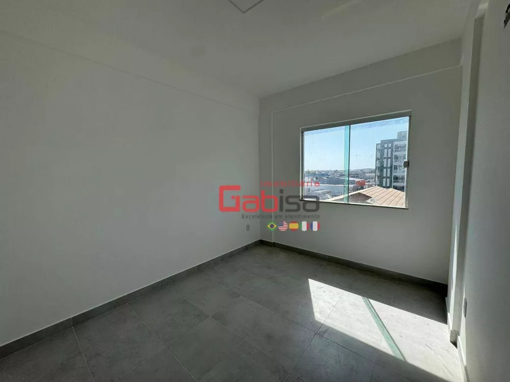 Apartamento, 2 quartos, 75 m² - Foto 6