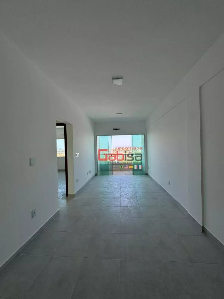 Apartamento, 2 quartos, 75 m² - Foto 2