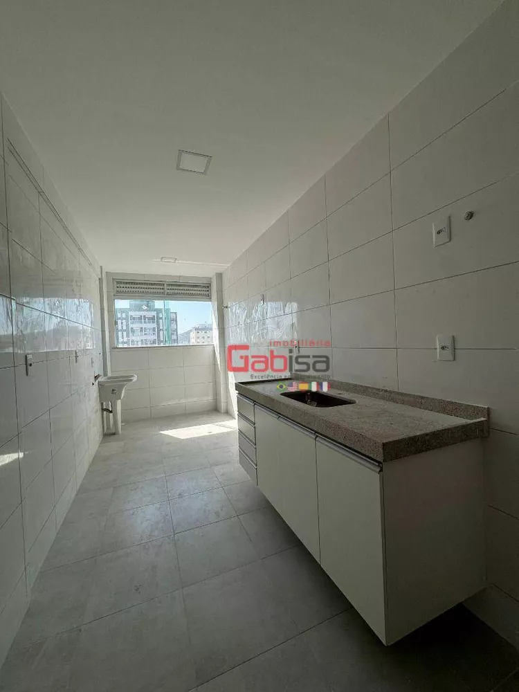 Apartamento, 2 quartos, 75 m² - Foto 4