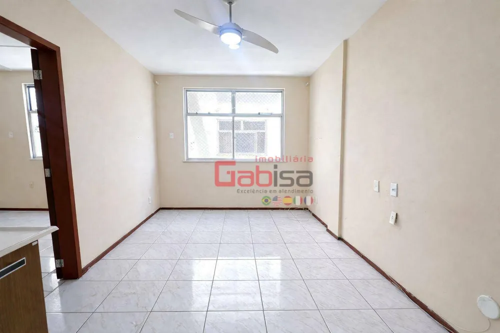 Apartamento, 2 quartos, 85 m² - Foto 1