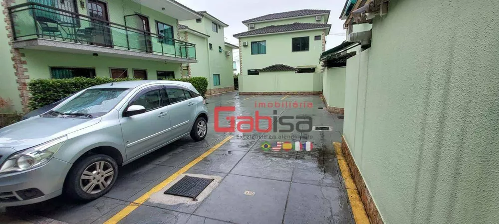 Casa de Condomínio, 3 quartos - Foto 29