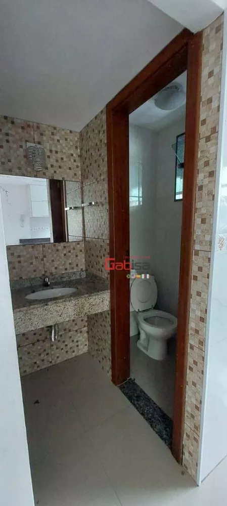 Casa de Condomínio, 3 quartos - Foto 10