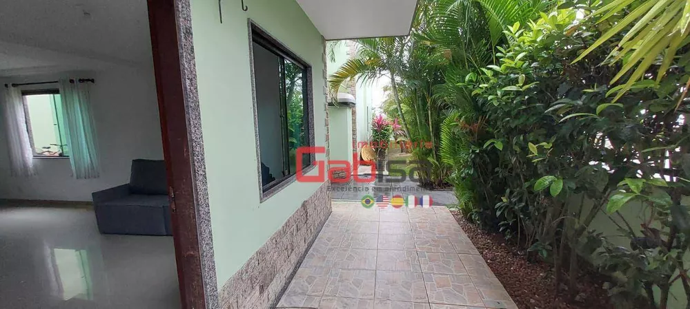 Casa de Condomínio, 3 quartos - Foto 28