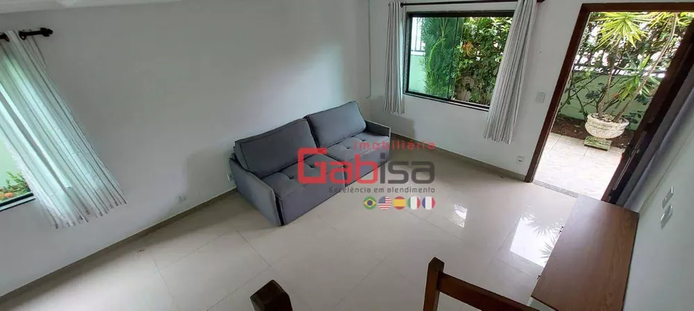 Casa de Condomínio, 3 quartos - Foto 11