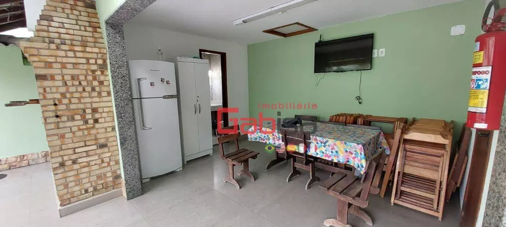 Casa de Condomínio, 3 quartos - Foto 31