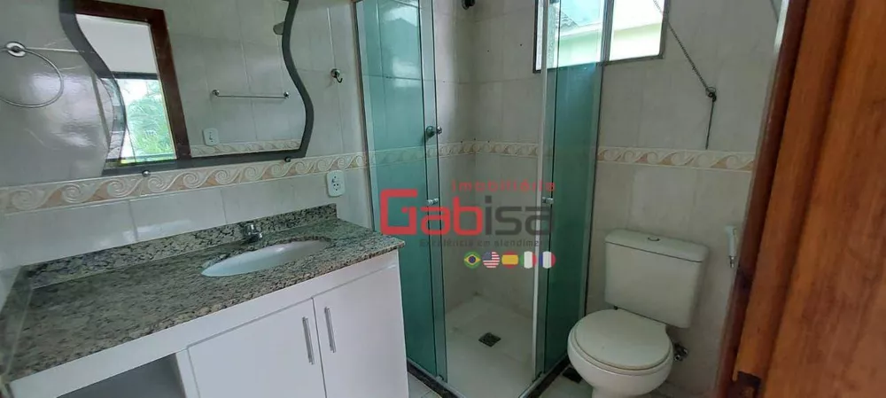 Casa de Condomínio, 3 quartos - Foto 19