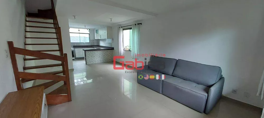 Casa de Condomínio, 3 quartos - Foto 2