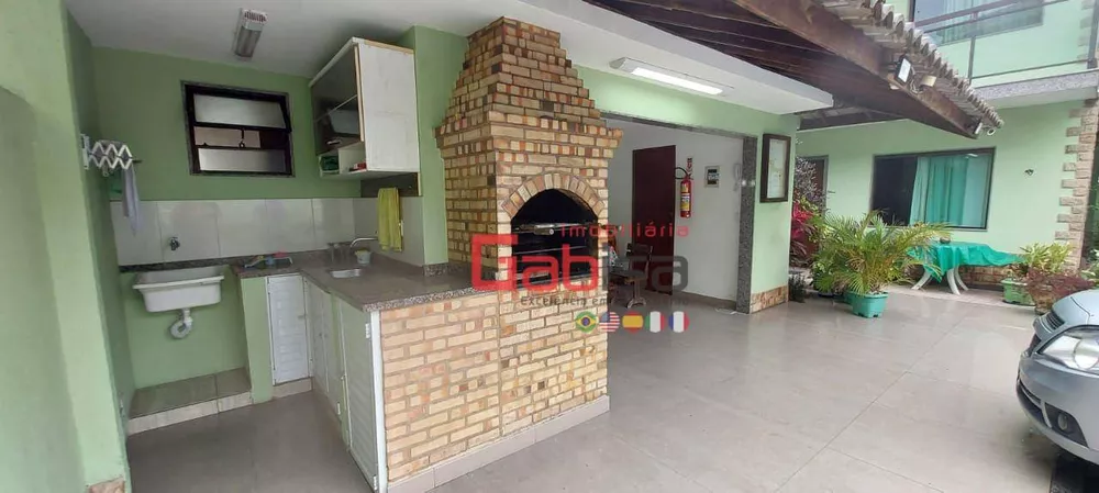 Casa de Condomínio, 3 quartos - Foto 30